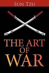 The Art of War de Sun-tzu - 2010