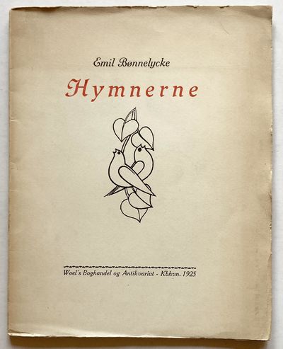 Hymnerne.