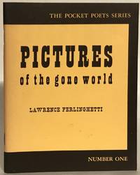 image of Pictures of the Gone World.