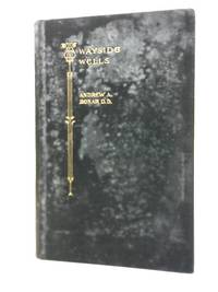 Wayside Wells: Thoughts for Sabbath Evenings, Selected from the Writings and Sermons of the Rev...