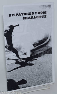cover of Dispatches from Charlotte
