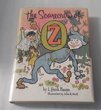 The Scarecrow of Oz