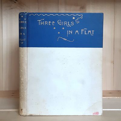 Three Girls in a Flat