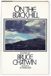 image of On the Black Hill