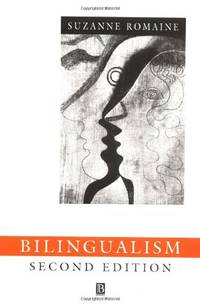 Bilingualism: 13 (Language in Society)