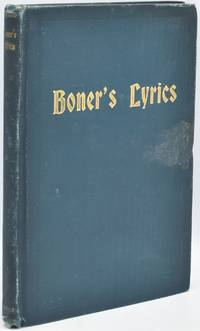 [NEALE IMPRINT] POEMS