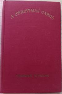 A Christmas Carol: A Ghost Story of Christmas