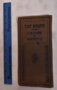 cover of The Rhine From Cologne to Mayence