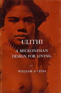 ULITHI - A Micronesian Design for Living