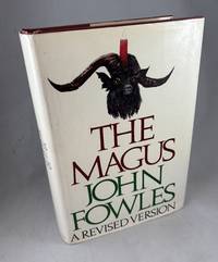 The Magus - A Revised Edition