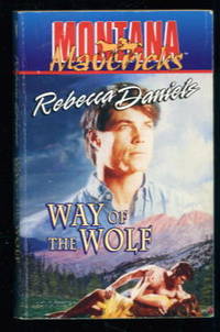 image of Way of the Wolf: Montana Mavericks