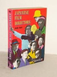 Japanese Film Directors