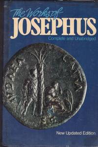image of THE WORKS OF JOSEPHUS