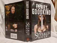 Severed Souls (Richard and Kahlan)