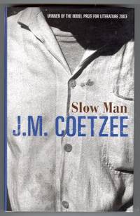 image of SLOW MAN