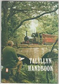 Talyllyn Handbook