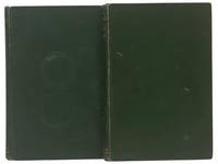 The Inside Passage to Alaska, 1792-1920, with an Account of the North Pacific Coast from Cape Mendocino to Cook Inlet, from the Accounts Left by Vancouver and Other Early Explorers, and from the Author's Journals of Exploration and Travel in That Region, in Two Volumes
