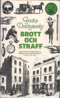 BROTT OCH STRAFF.