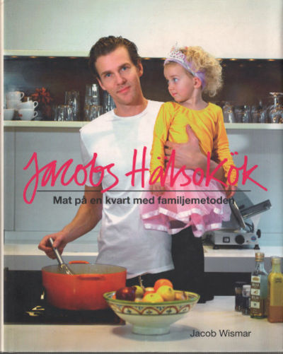 JACOBS HÄLSOKÖK. Mat på en kvart med…