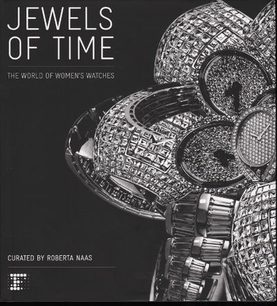 JEWELS OF TIME. The World of Women's Watches.