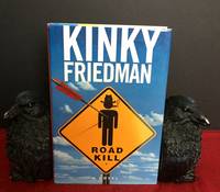 image of ROAD KILL