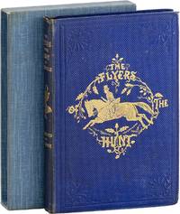 The Flyers of The Hunt