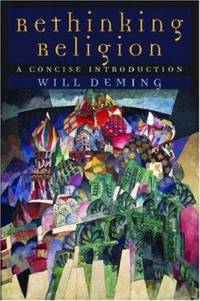 Rethinking Religion : A Concise Introduction