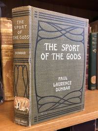 cover of THE SPORT OF THE GODS