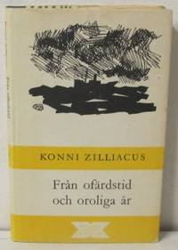 Från ofärdstid och oroliga år.