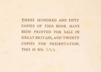 The Temple by George Herbert - Hardcover - 1907 - from Rooke Books (SKU: 023161)