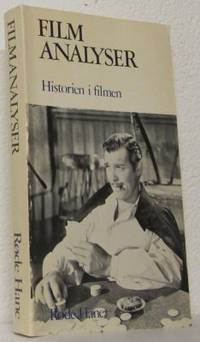 Filmanalyser. Historien i filmen.