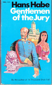 Gentlemen of the Jury by Habe, Hans - 1970