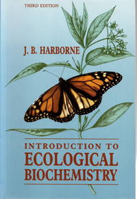 image of Introduction to Ecological Biochemistry