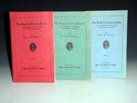 image of This Book Collecting Racket; a Few Notes on the Abuses of Book Collecting