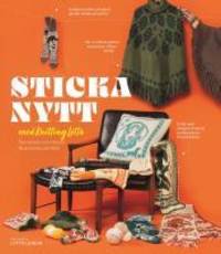 Sticka nytt med Knitting Lotta.  Från sockor och…