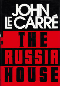 THE RUSSIA HOUSE