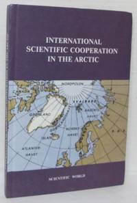 International Scientific Cooperation in the…
