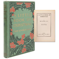 A Little Book of Christmas