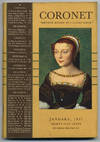 Coronet: January, 1937