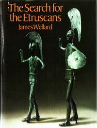 The Search for the Etruscans.