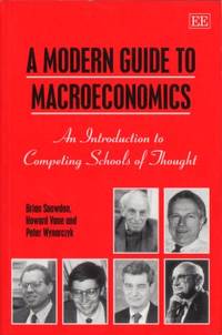 A modern guide to macroeconomics. An introdution…
