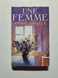 Une femme