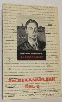 Z:s bekännelser II.