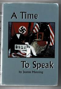 image of A Time to Speak