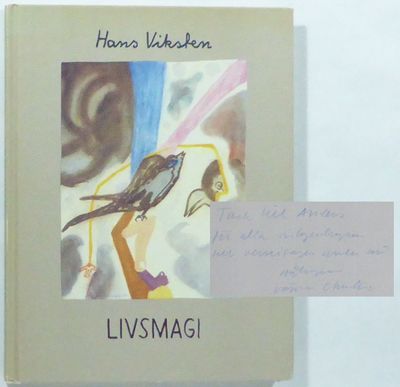 Livsmagi.