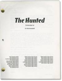 The Hunted (Original screenplay for the 2003 film)