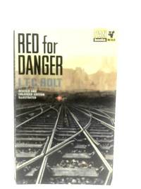 cover of Red for Danger