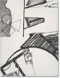 Jasper Johns: The Seasons (First Edition)