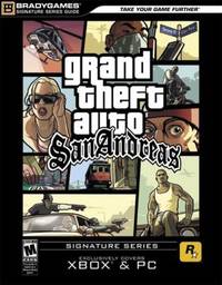 Grand Theft Auto : San Andreas?