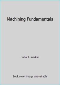 Machining Fundamentals